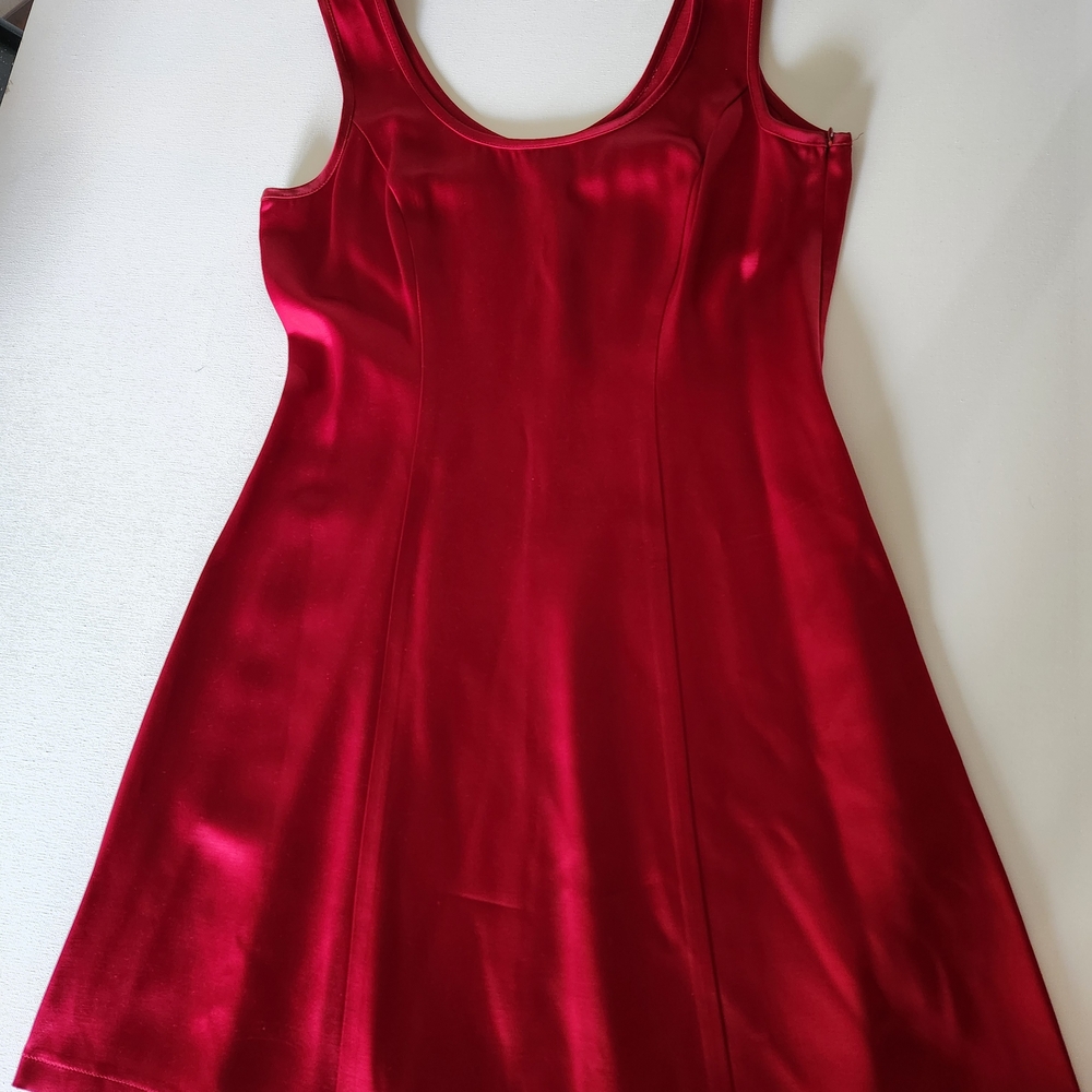 Vintage BCBG Dress